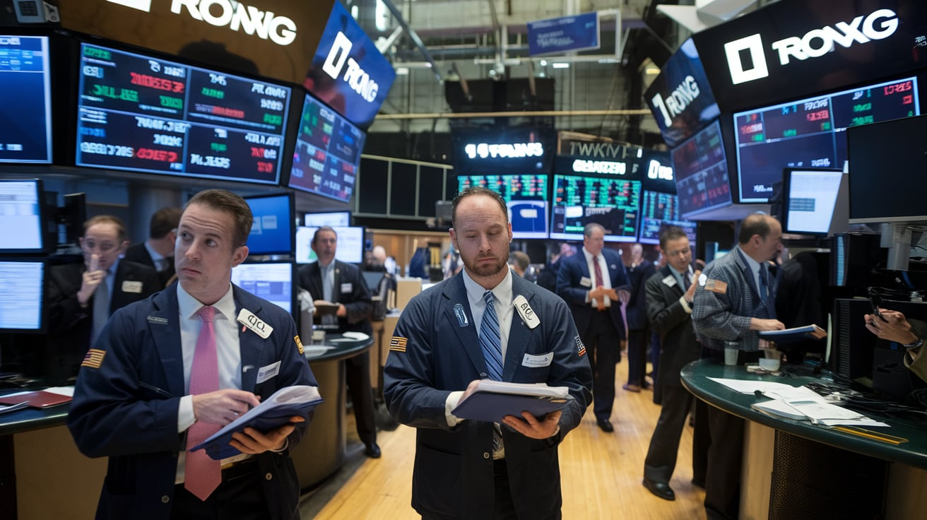 Block Trading