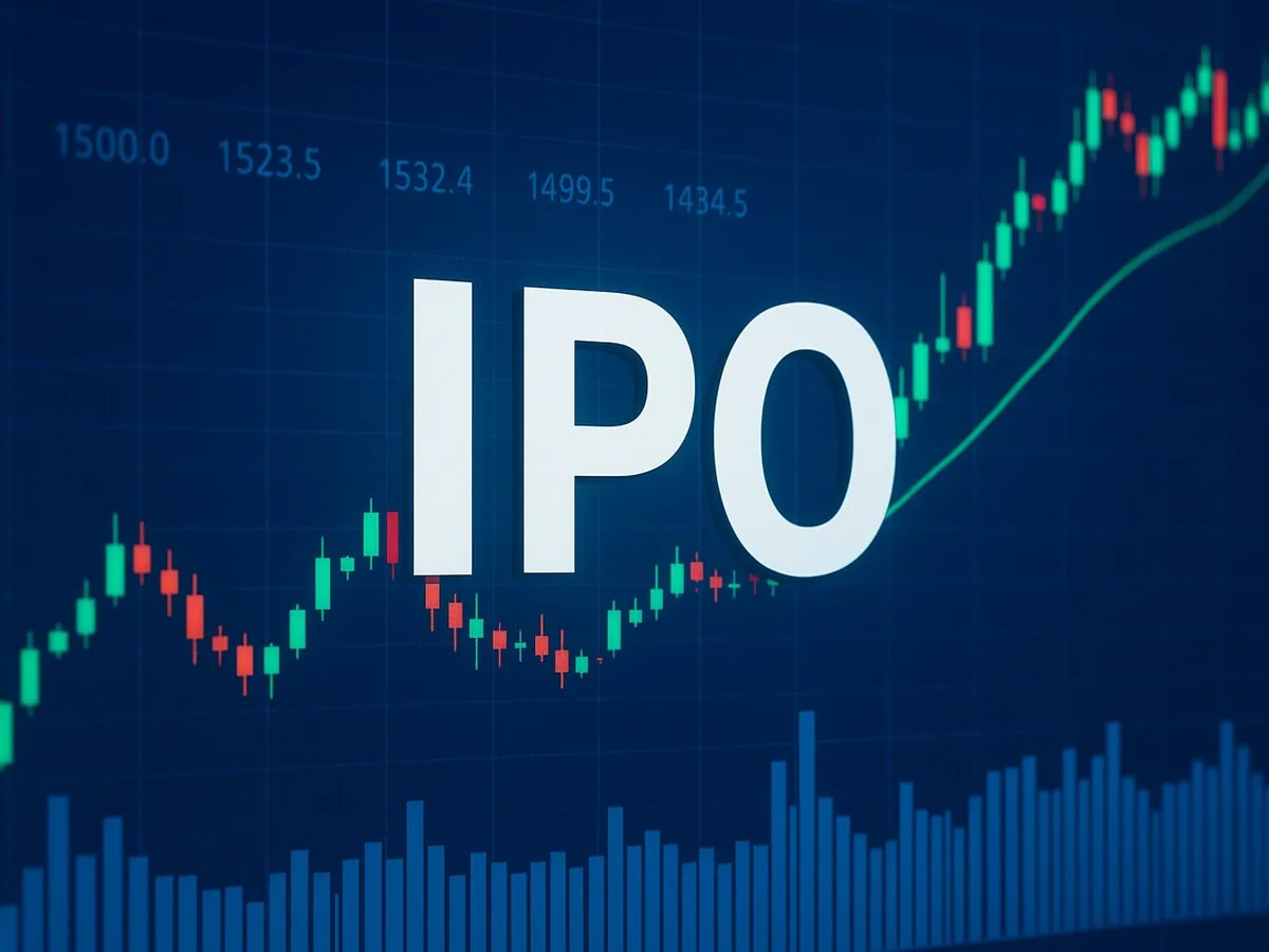 IPO Subscription