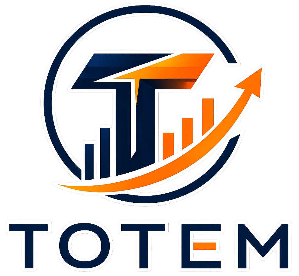 TOTEM Logo