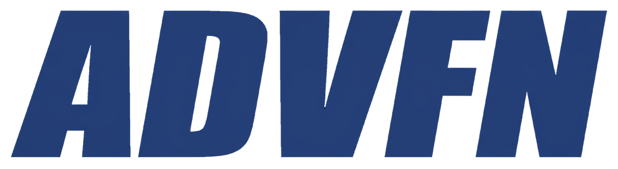 AdvFN logo