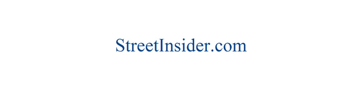 Street Insider logo
